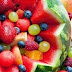 Se recomienda consumir a diario frutas y verduras para prevenir enfermedades