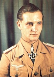 The Star Of Africa si Pilot Andalan Nazi pada Perang Dunia ke-2