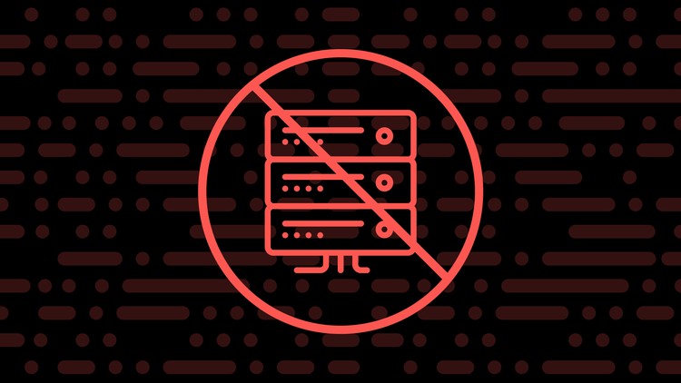 Build Serverless APIs with Serverless Framework and NodeJs Udemy Coupon