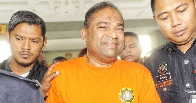 KERENGGA: Mengapa Umno, Pas abai proses siasatan bekas ...