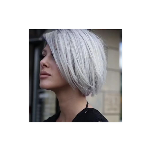 pixie haircuts on round faces 2019