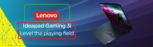 IdeaPad Gaming 3 Gen 6 (15, AMD) | Lenovo Ideapad gaming 3 Gen 6