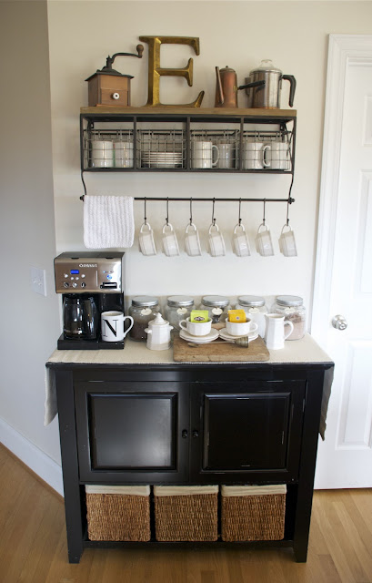 Coffee Station