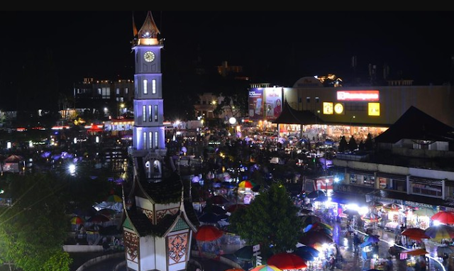 Kota Bukittinggi