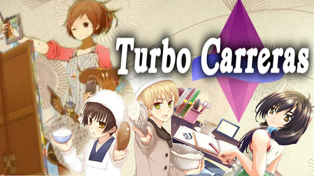  Turbo Careers