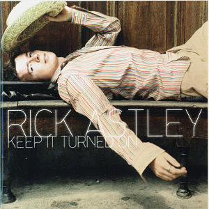 Rick Astley Keep It Turned Up descarga download complete completa discografia mega 1 link