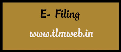 Total information about electronic filing