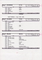 WAR 2010: roadbook 3