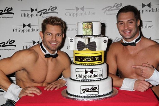 jaymes and james 3