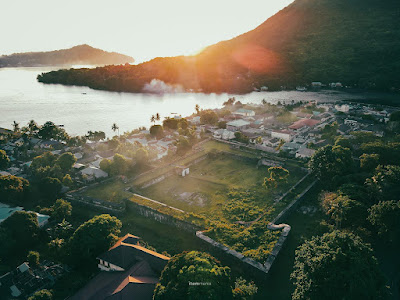 benteng nassu