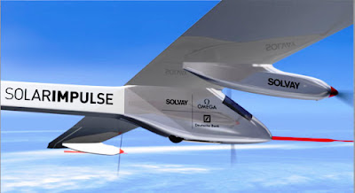 Solar Impulse