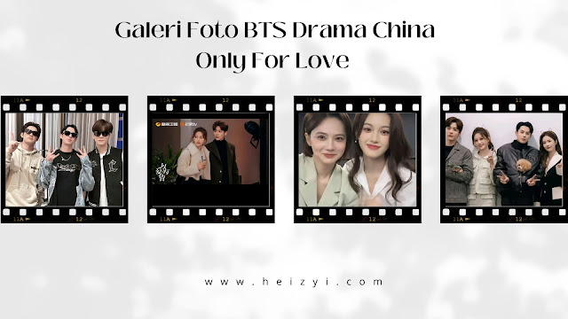 Sinopsis Drama China Only For Love