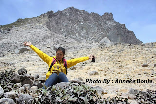 Gunung Sibayak Berastagi, Wisata Medan