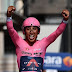 GIRO DE ITALIA 2021 ETAPA 21  Bernal se adjudica el Giro y Ganna reina en la contrarreloj final