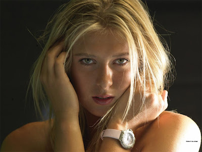 maria sharapova hot wallpapers. Maria Sharapova Wallpapers