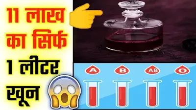 Top 15 Short Amazing facts in hindi | Mind Blowing Short Hindi Facts [Part-1]