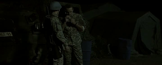 Mercenaries Movie ScreenShot