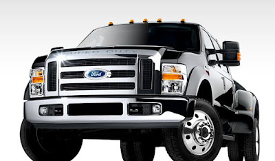 Ford Big