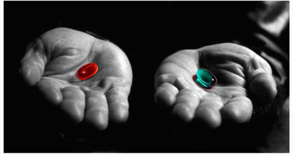 O SUBMUNDO: Físicos encontram evidências de que realidade ...