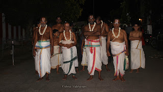 Udaiyavar,Emperumanar,Parthasarathy Perumal,Ramanujar, Varushotsavam, 2018, Video, Day 08, Yannai Vahanam,Divya Prabhandam,Triplicane,Thiruvallikeni,Utsavam