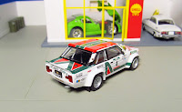 cm's fiat abarth rally 1/64