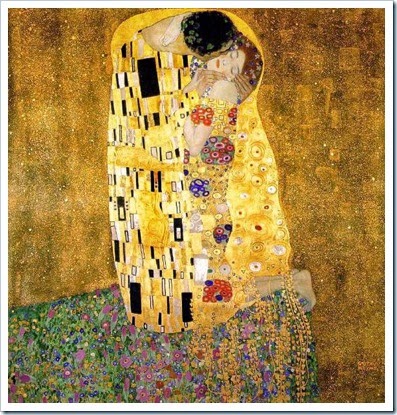 gustav-klimt-the-kiss