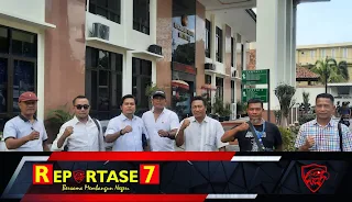 Jaksa Sakit, Sidang ITE Joni Ditunda
