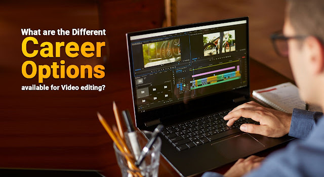 Are Video Editing Jobs in Demand? Exploring Career Opportunities in the Digital Era