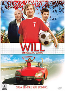 Download Will Em Busca de Um Sonho DVDRip AVI Dual Áudio + RMVB Dublado Completo