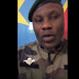 "Causerie Morale avec le peuple Congolais: car non seulement ils nous ont fait perdre du temps mais en plus ils ont fait glisser Kabila proprement..."(VIDEO)