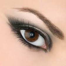 Make Up Tips For Eyes 2011