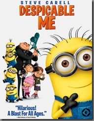Despicable Me