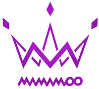 MAMAMOO Logo