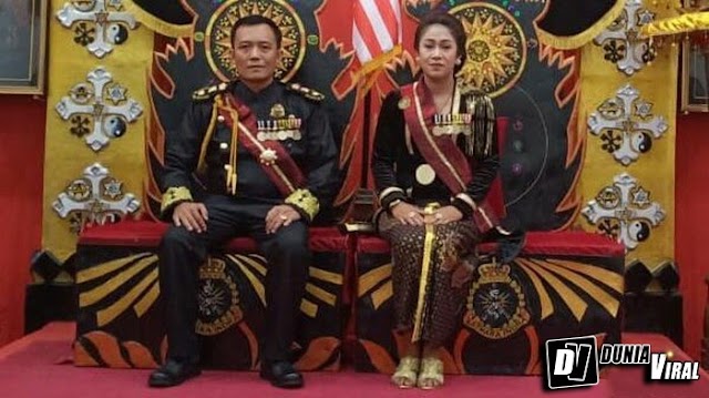 Viral! Muncul Kerajaan Baru di Nusantara!