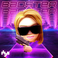 Download Lagu Mp3 Lyrics HYO – Badster (English Ver.)