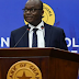 Accusations against BoG printing cash to finance gov't budget mischievous — Addison