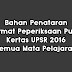 Soalan Percubaan UPSR 2015 Mengikut Negeri - Memoir of Insani