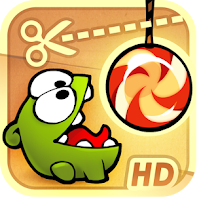 Cut the Rope HD v2.3.4