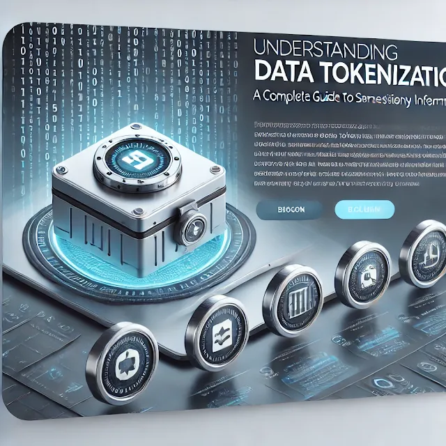 Data Tokenization