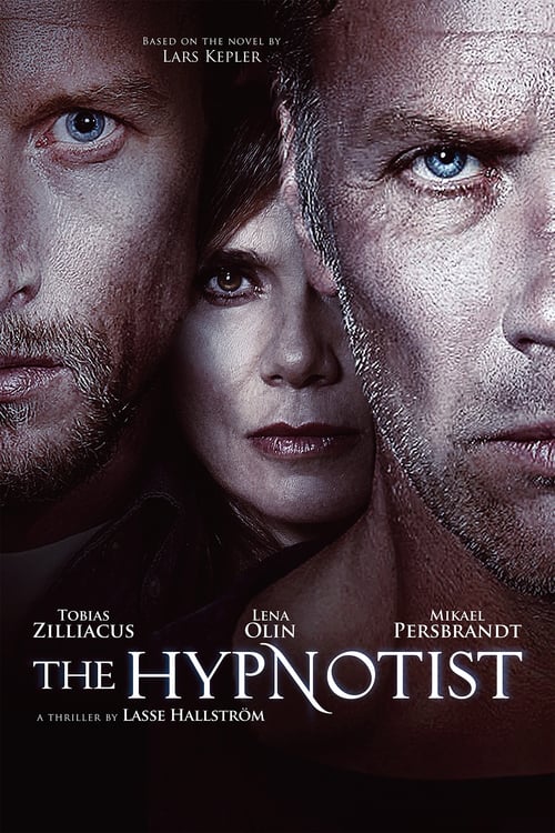 [HD] Der Hypnotiseur 2012 Film Kostenlos Anschauen