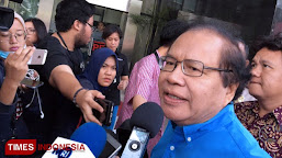 Pakar Politik Sebut Rizal Ramli Layak Dampingi Prabowo