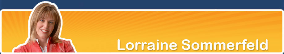 Lorraine Sommerfeld