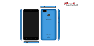 Condor Plume P8 pro 