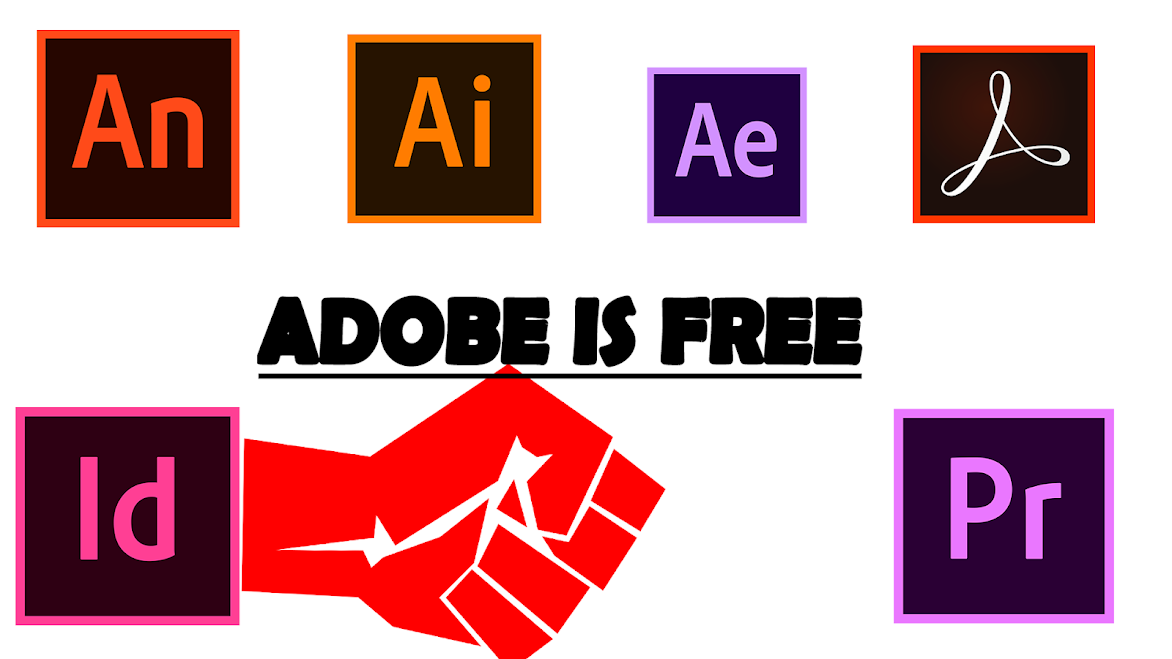 adobe banner by tips and gamer