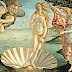 LA PROSOPOPEA DELLA NASCITA DI VENERE DI BOTTICELLI