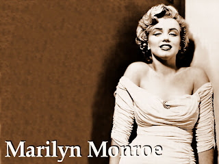 marilyn monroe quote