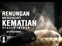 Renungan Menghadapi Kematian