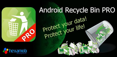 Android Recycle Bin PRO v1.0 