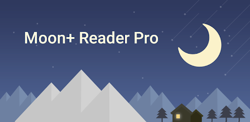 Moon+ Reader Pro v9.1 APK