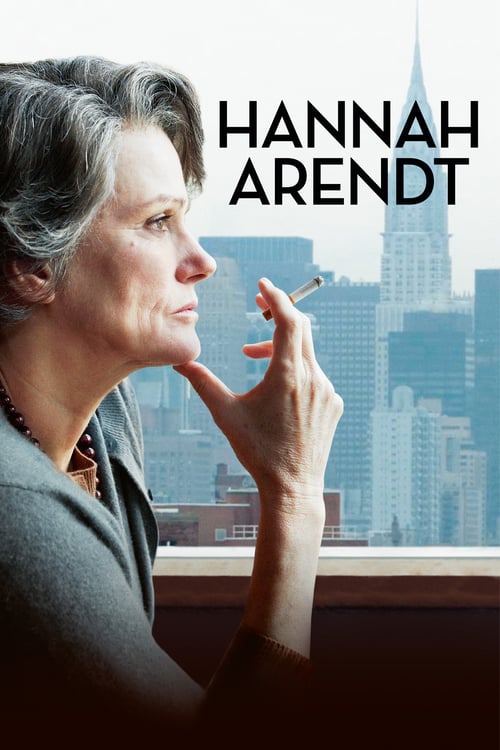 [HD] Hannah Arendt 2012 Ver Online Subtitulada
